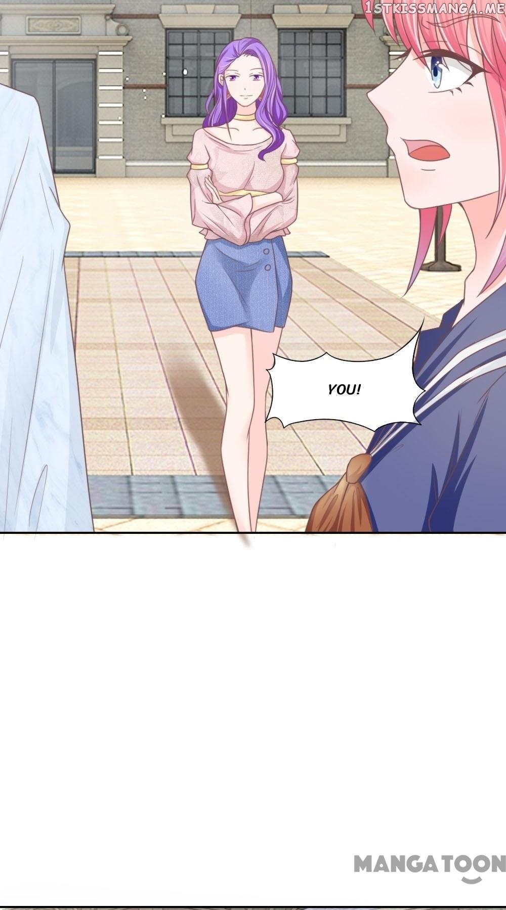 My Hubby is The King of Inferno chapter 138 - page 10