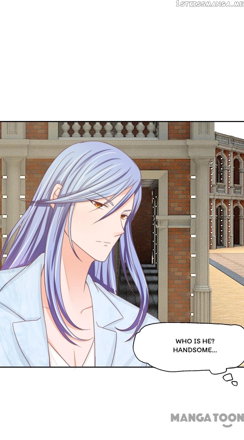 My Hubby is The King of Inferno chapter 138 - page 13