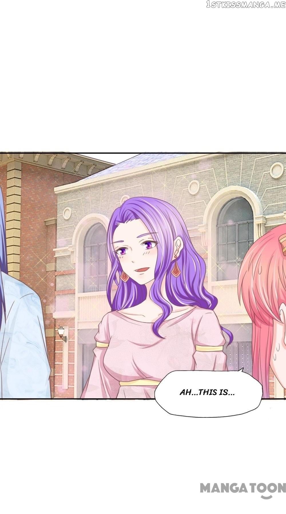 My Hubby is The King of Inferno chapter 138 - page 14