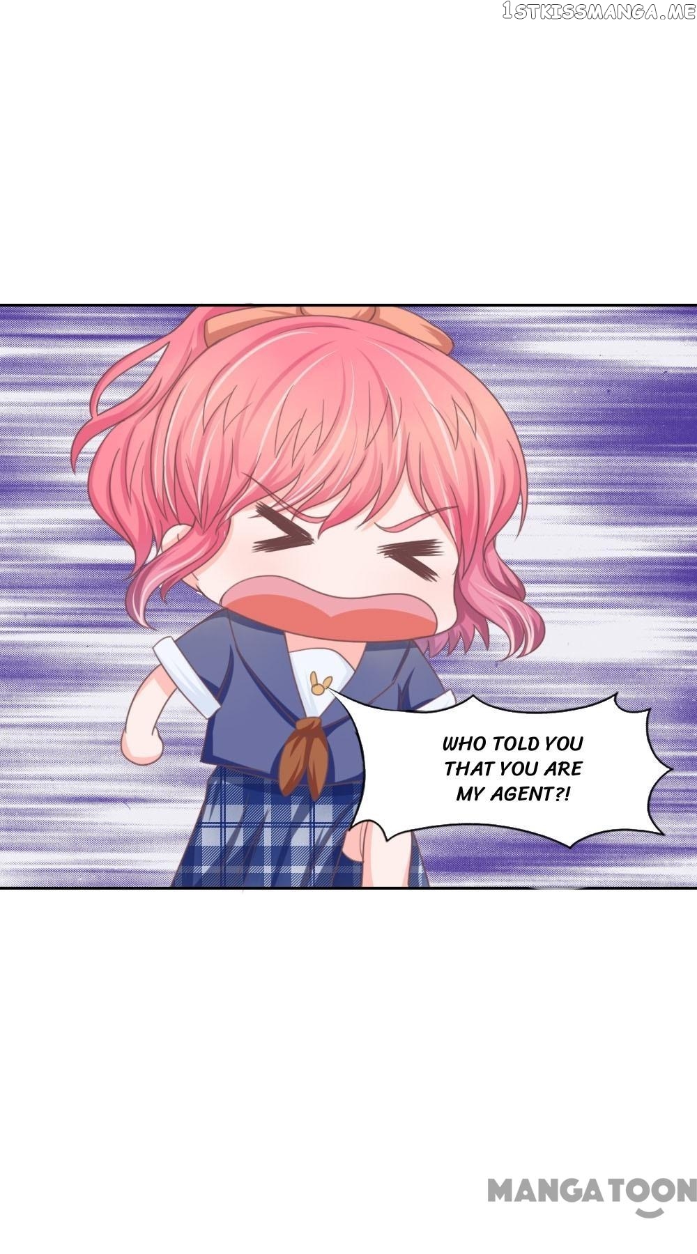 My Hubby is The King of Inferno chapter 138 - page 17
