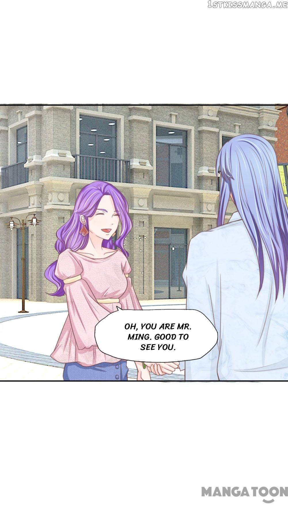 My Hubby is The King of Inferno chapter 138 - page 18