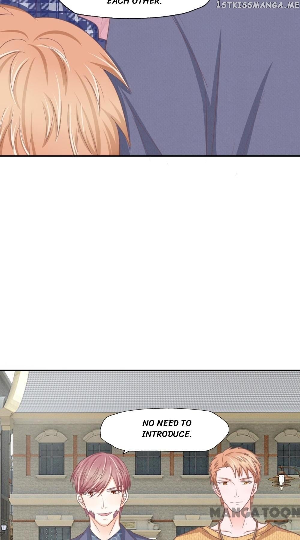 My Hubby is The King of Inferno chapter 138 - page 21