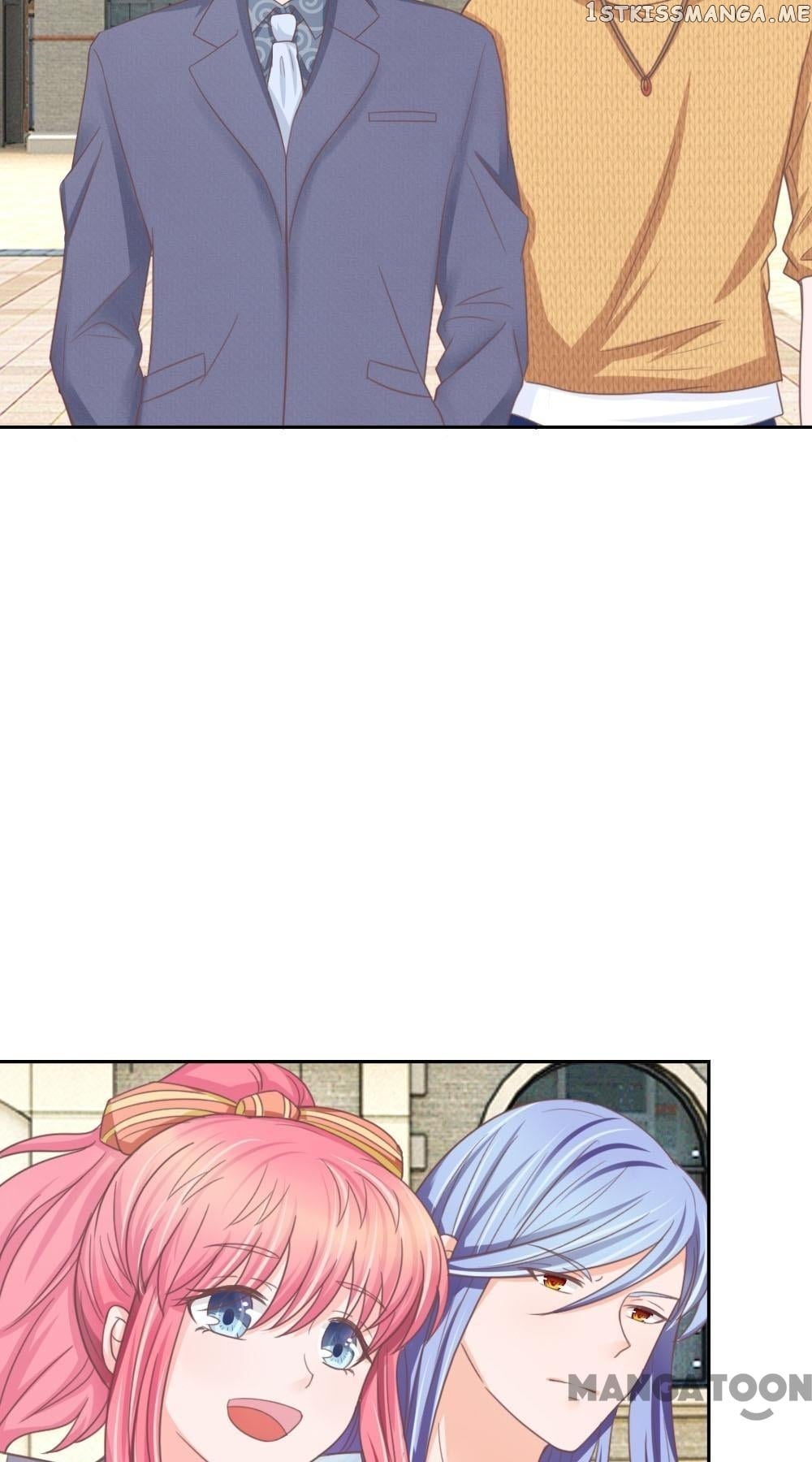 My Hubby is The King of Inferno chapter 138 - page 22