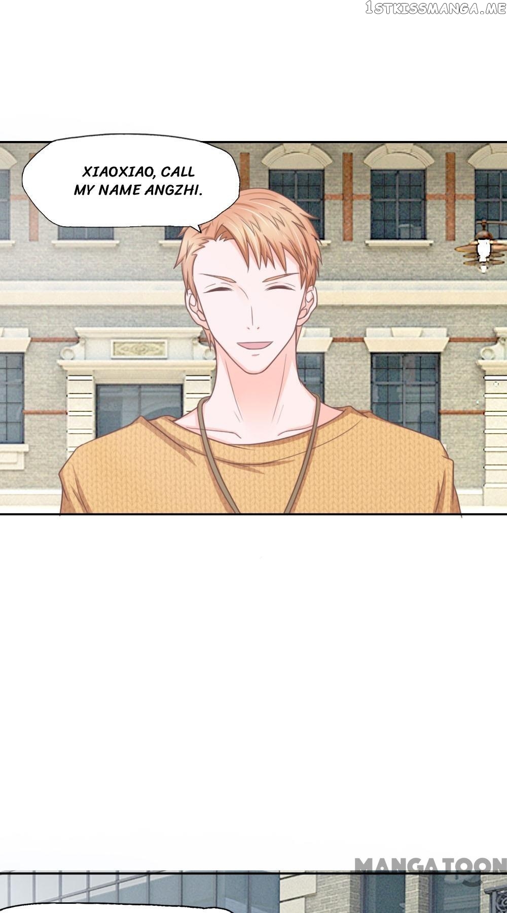 My Hubby is The King of Inferno chapter 138 - page 24