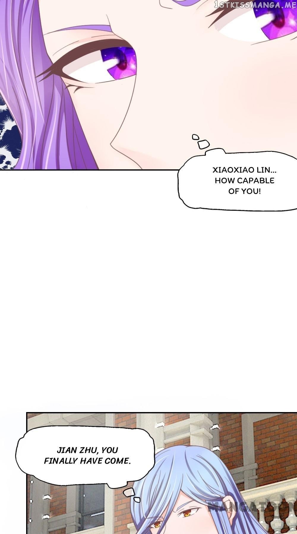 My Hubby is The King of Inferno chapter 138 - page 26