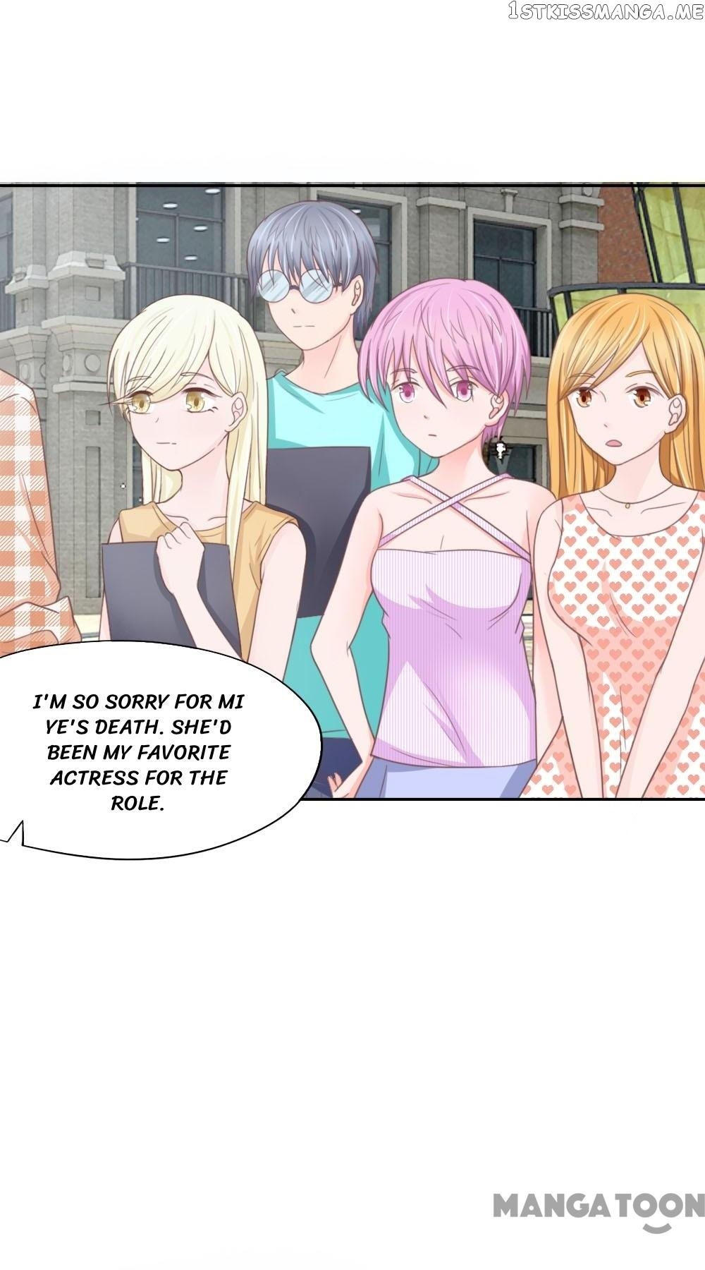 My Hubby is The King of Inferno chapter 138 - page 31