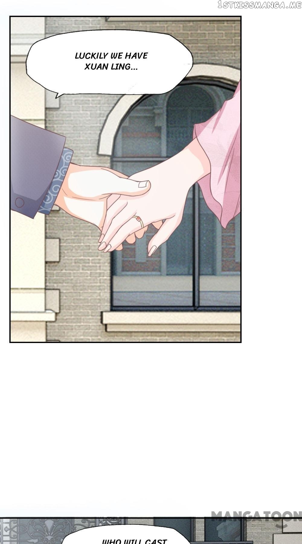 My Hubby is The King of Inferno chapter 138 - page 32