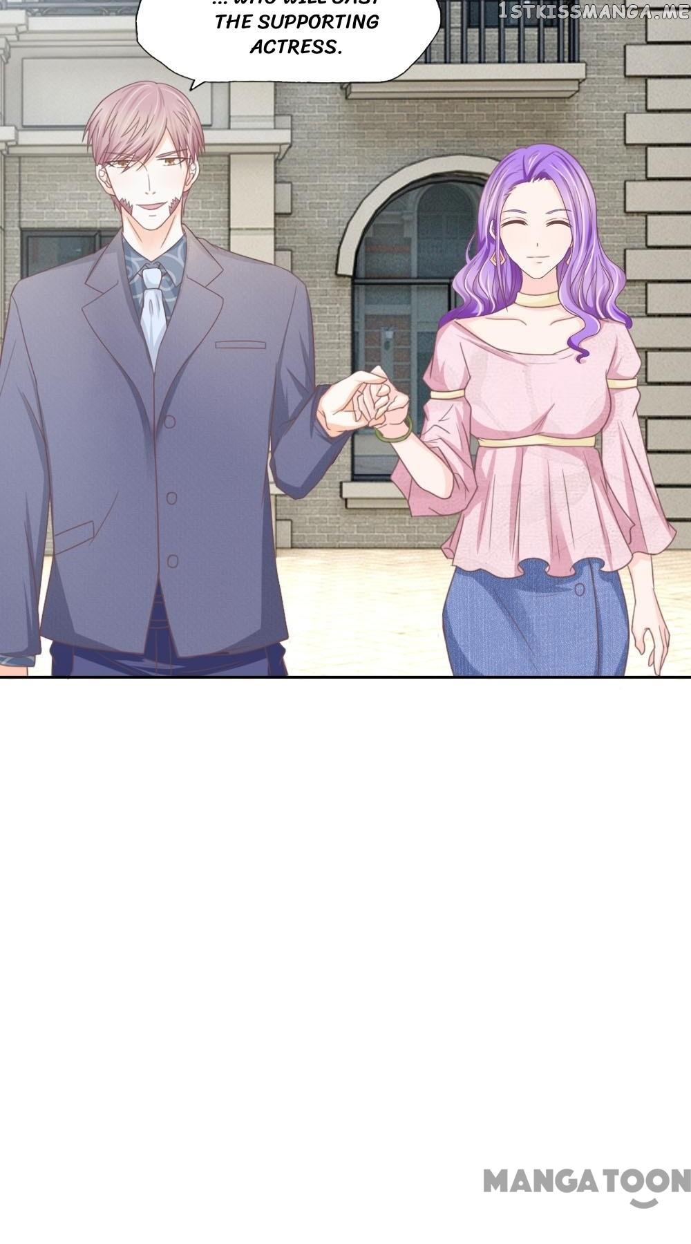 My Hubby is The King of Inferno chapter 138 - page 33