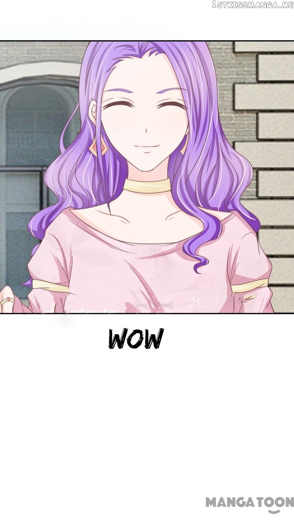 My Hubby is The King of Inferno chapter 138 - page 34