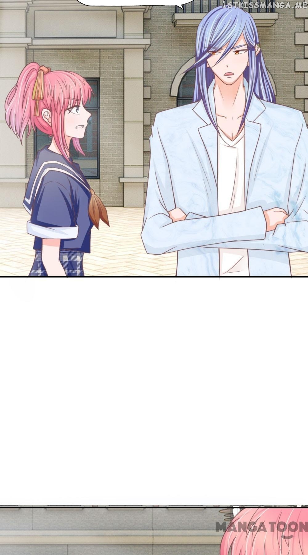 My Hubby is The King of Inferno chapter 138 - page 9