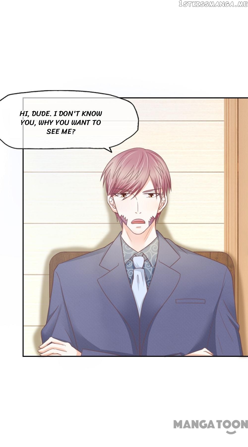 My Hubby is The King of Inferno chapter 137 - page 11