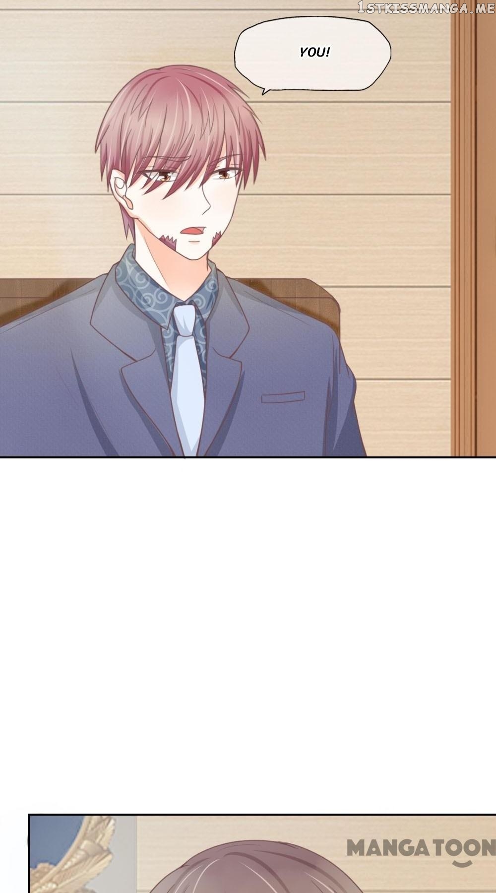 My Hubby is The King of Inferno chapter 137 - page 13