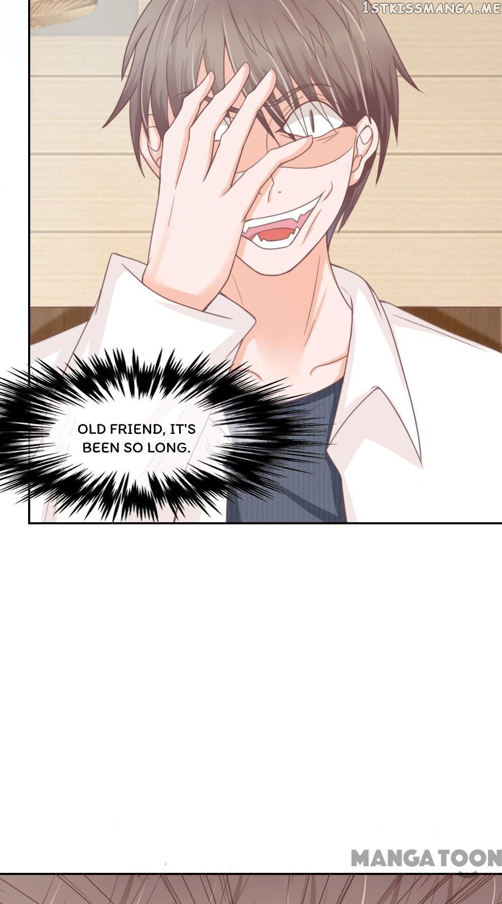 My Hubby is The King of Inferno chapter 137 - page 14