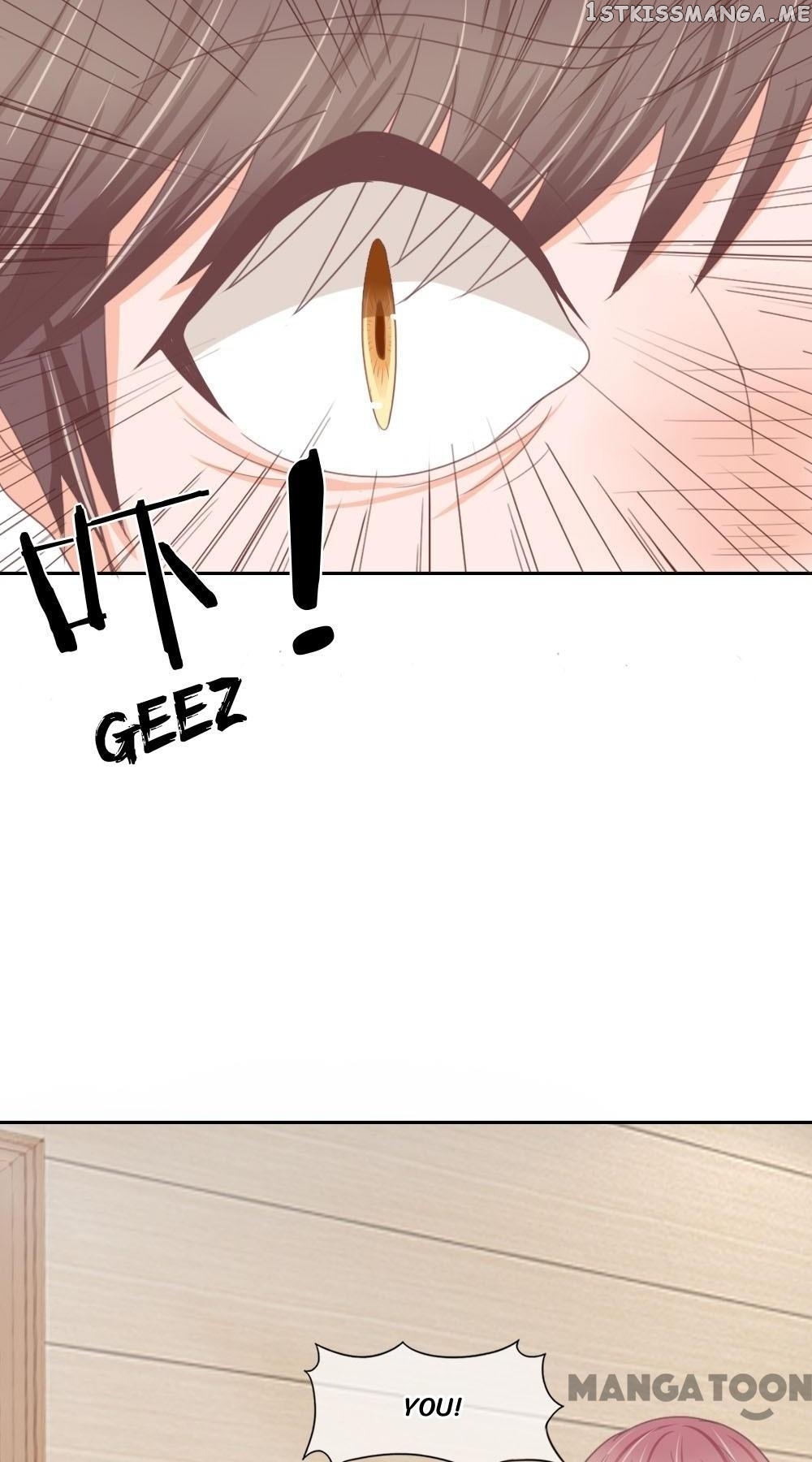 My Hubby is The King of Inferno chapter 137 - page 15