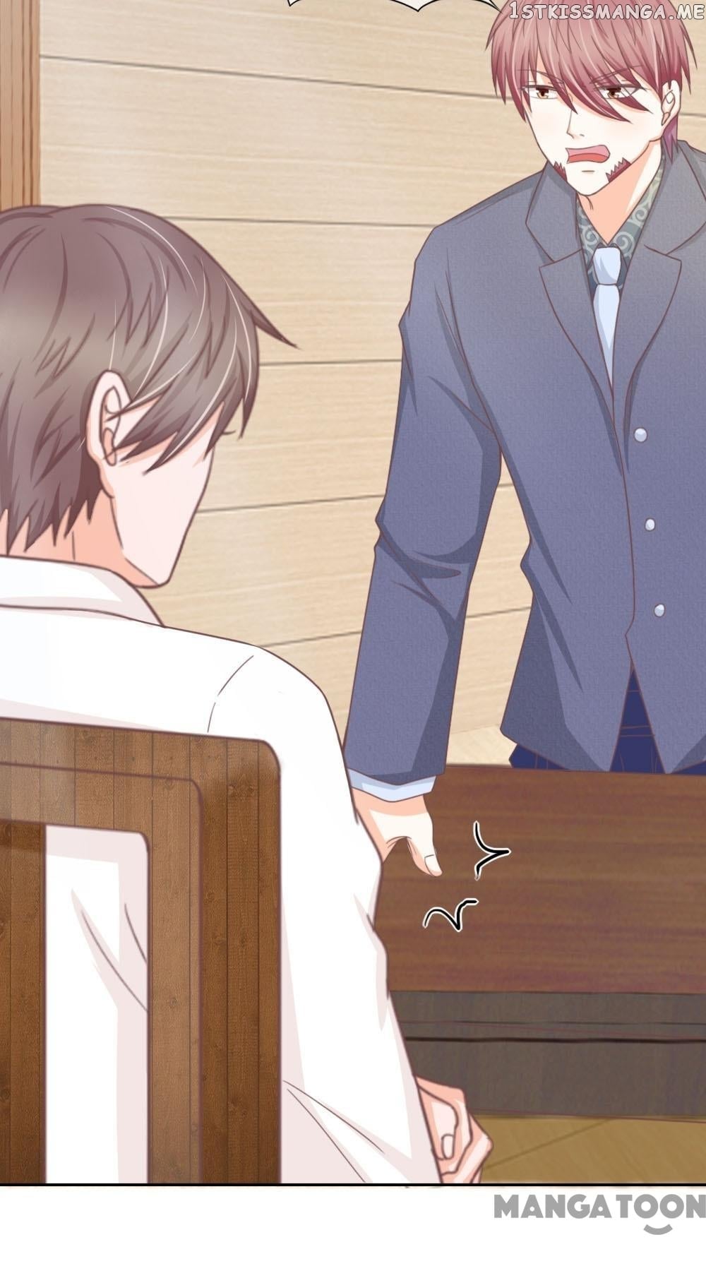 My Hubby is The King of Inferno chapter 137 - page 16