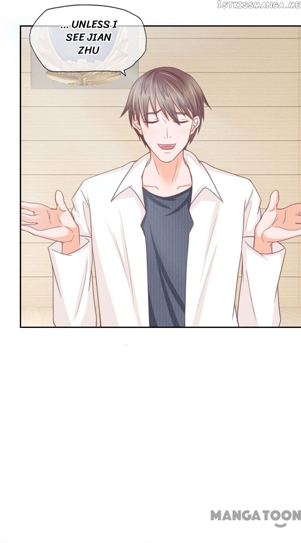 My Hubby is The King of Inferno chapter 137 - page 2