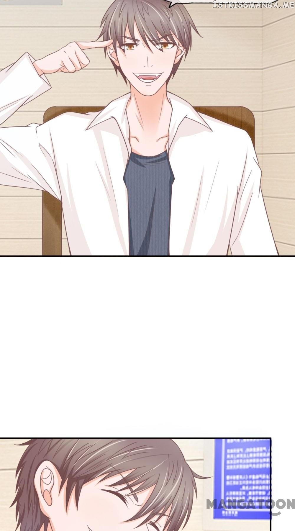 My Hubby is The King of Inferno chapter 137 - page 20