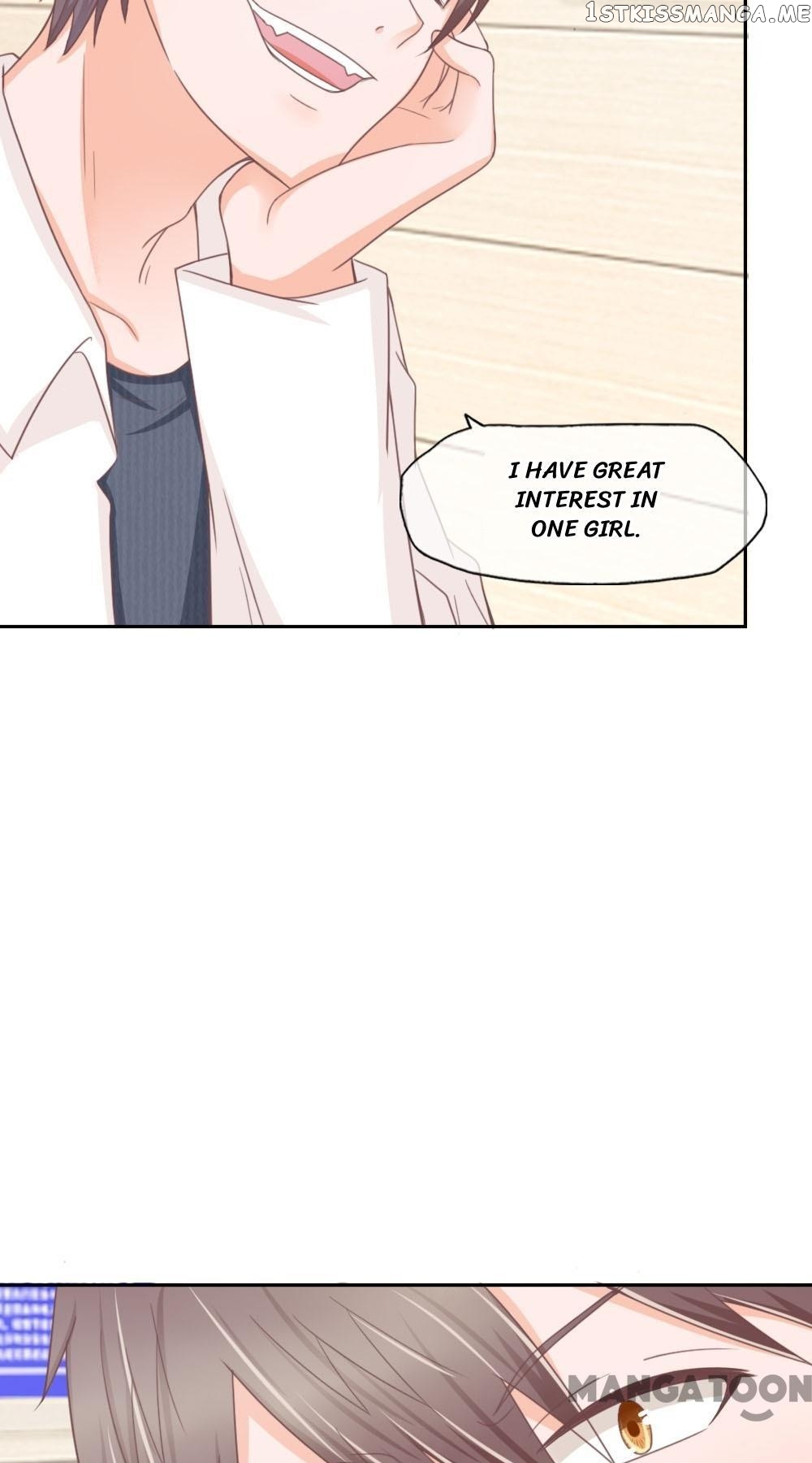 My Hubby is The King of Inferno chapter 137 - page 21