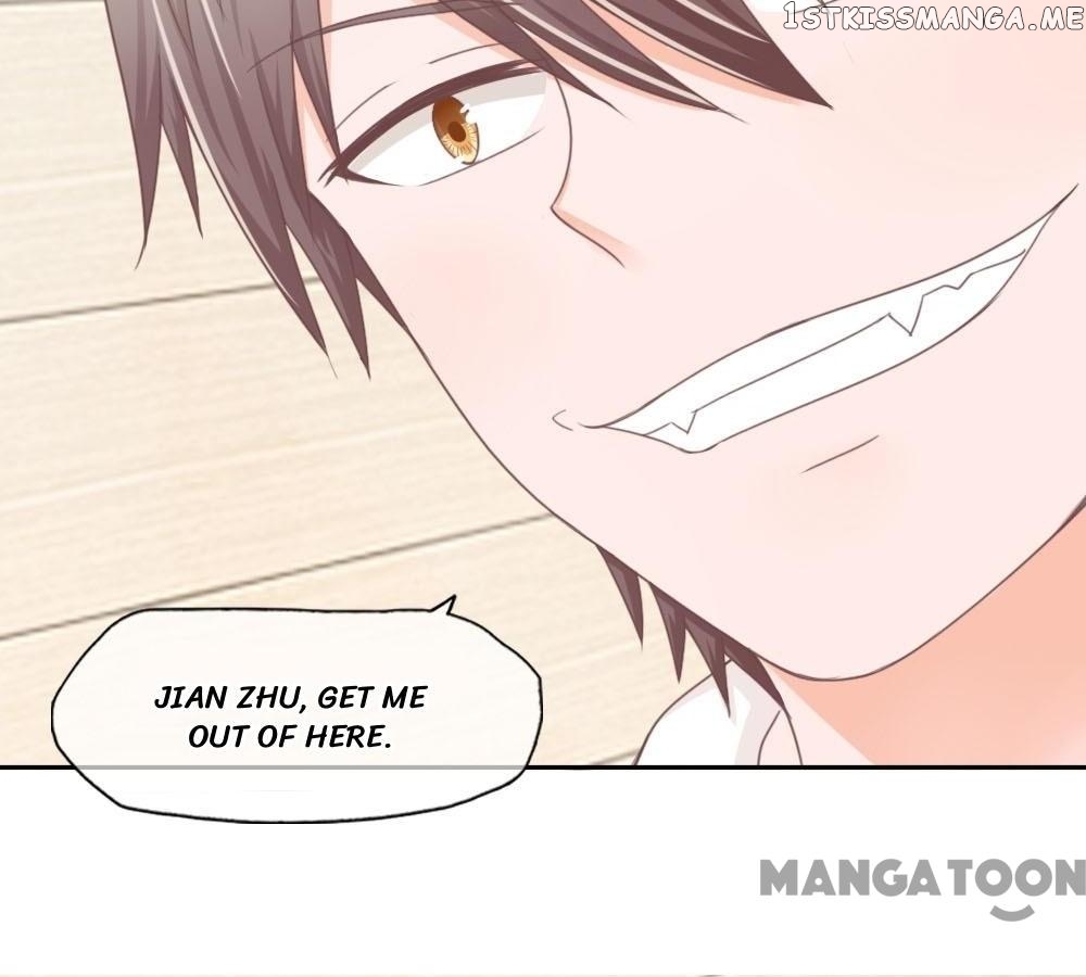 My Hubby is The King of Inferno chapter 137 - page 22