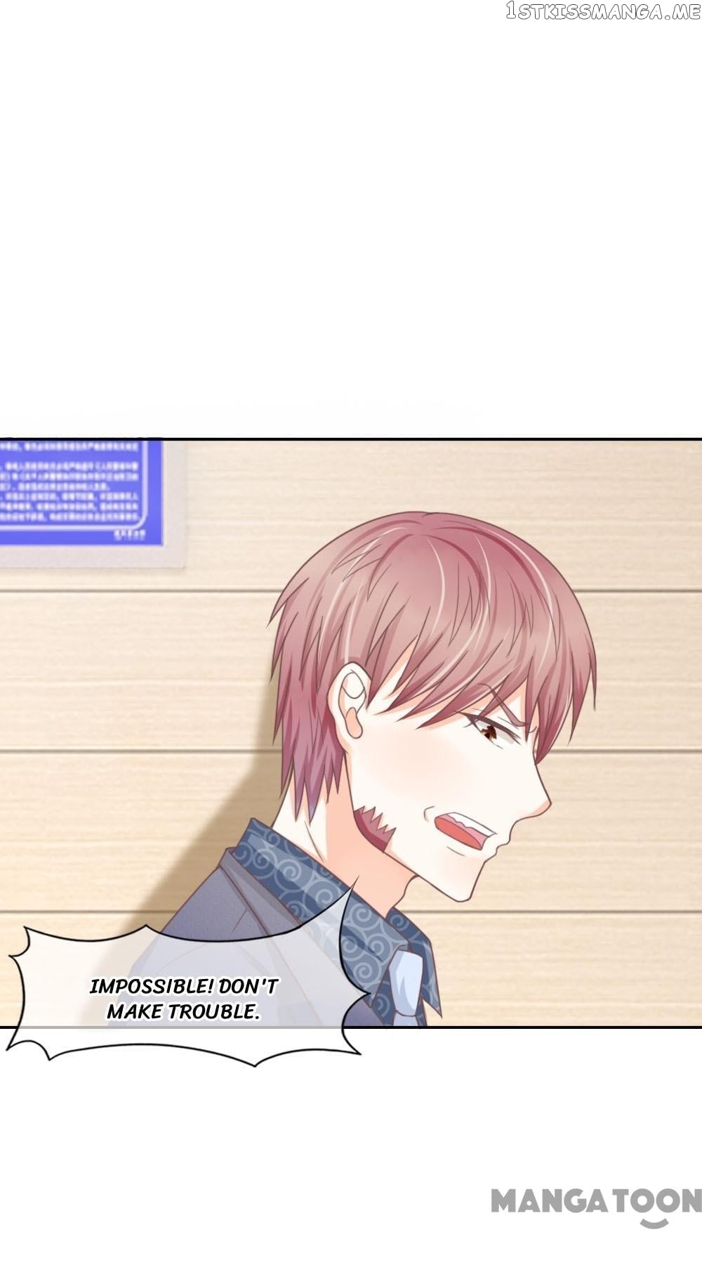 My Hubby is The King of Inferno chapter 137 - page 23