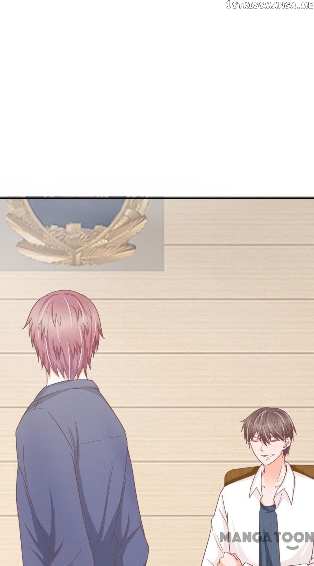 My Hubby is The King of Inferno chapter 137 - page 24