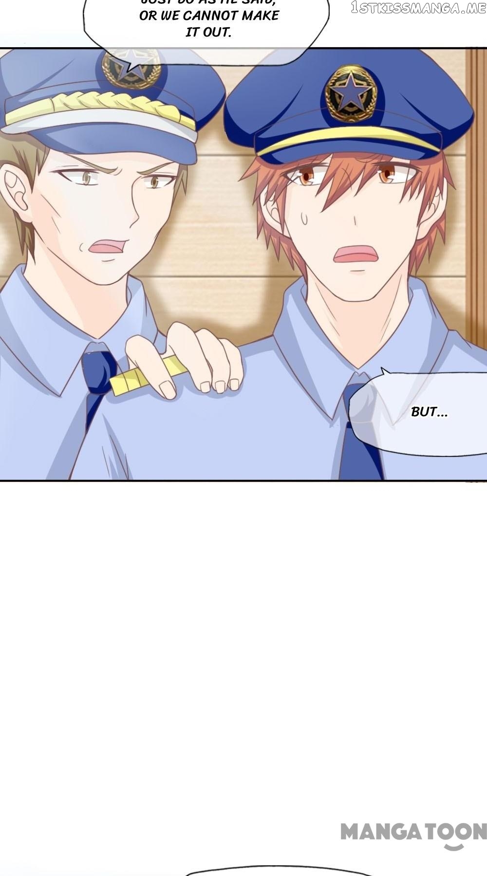 My Hubby is The King of Inferno chapter 137 - page 4