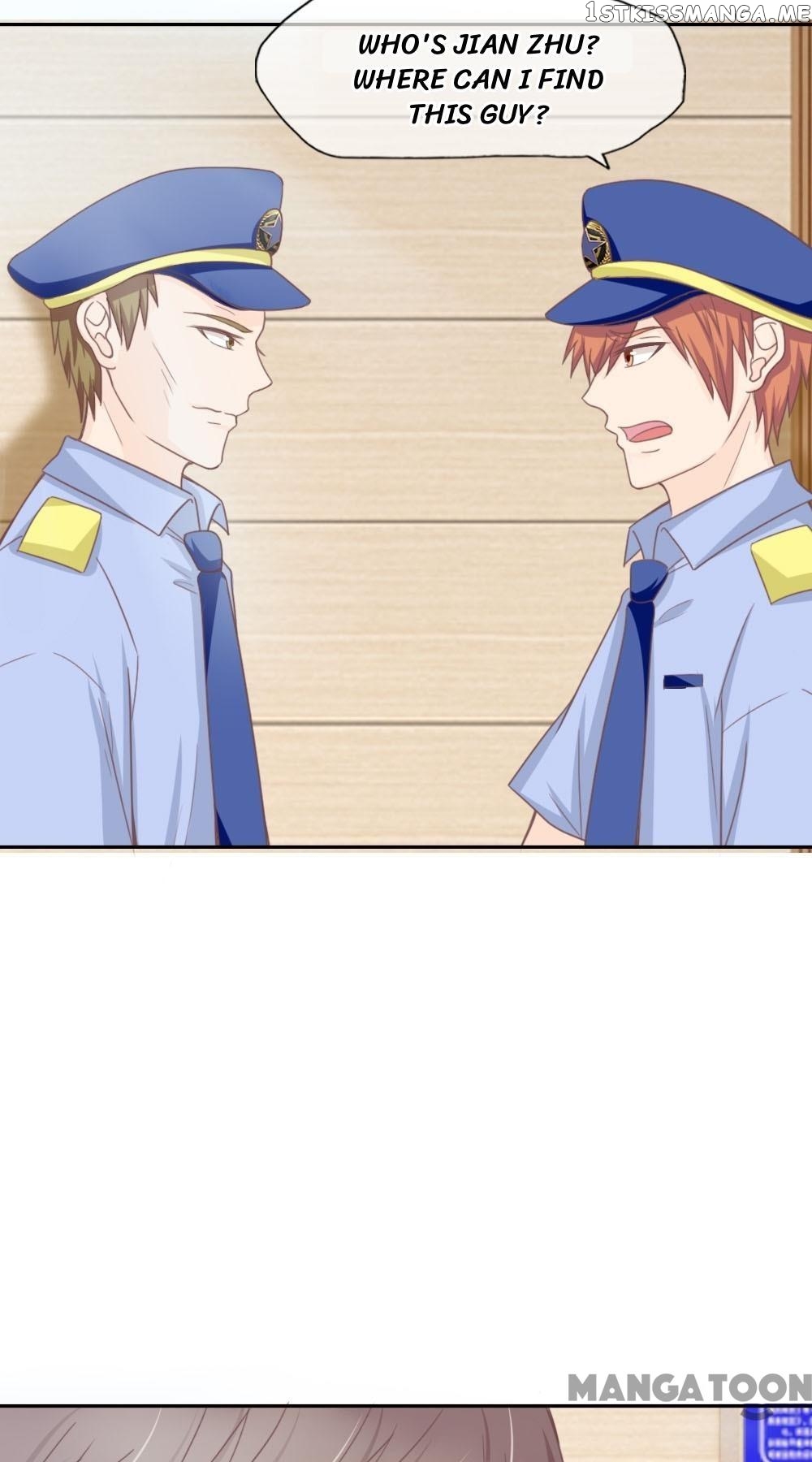 My Hubby is The King of Inferno chapter 137 - page 5