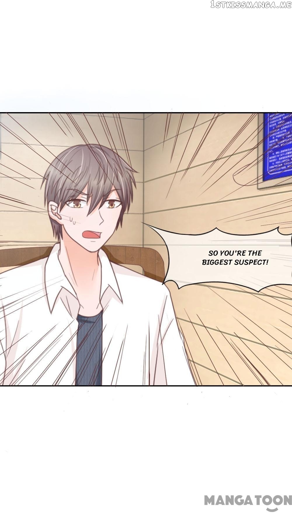 My Hubby is The King of Inferno chapter 136 - page 1