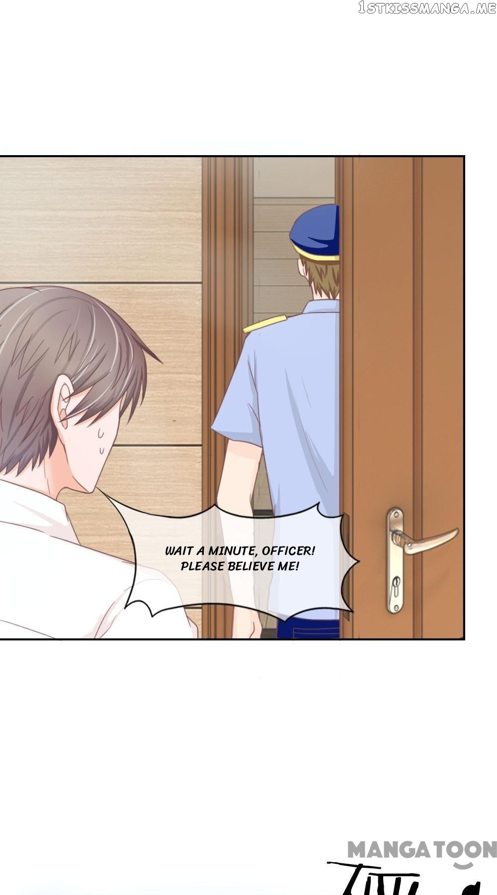 My Hubby is The King of Inferno chapter 136 - page 11