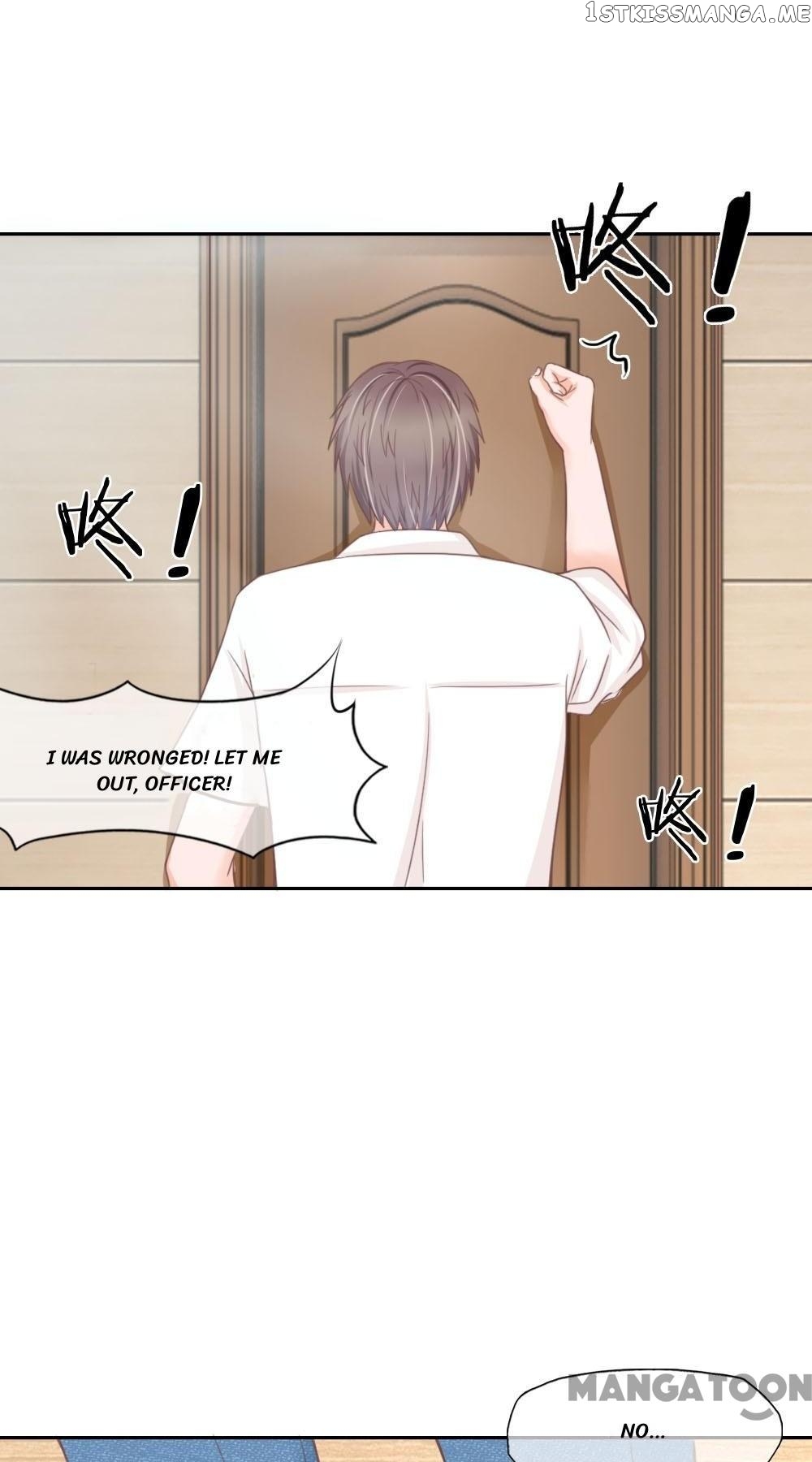 My Hubby is The King of Inferno chapter 136 - page 14