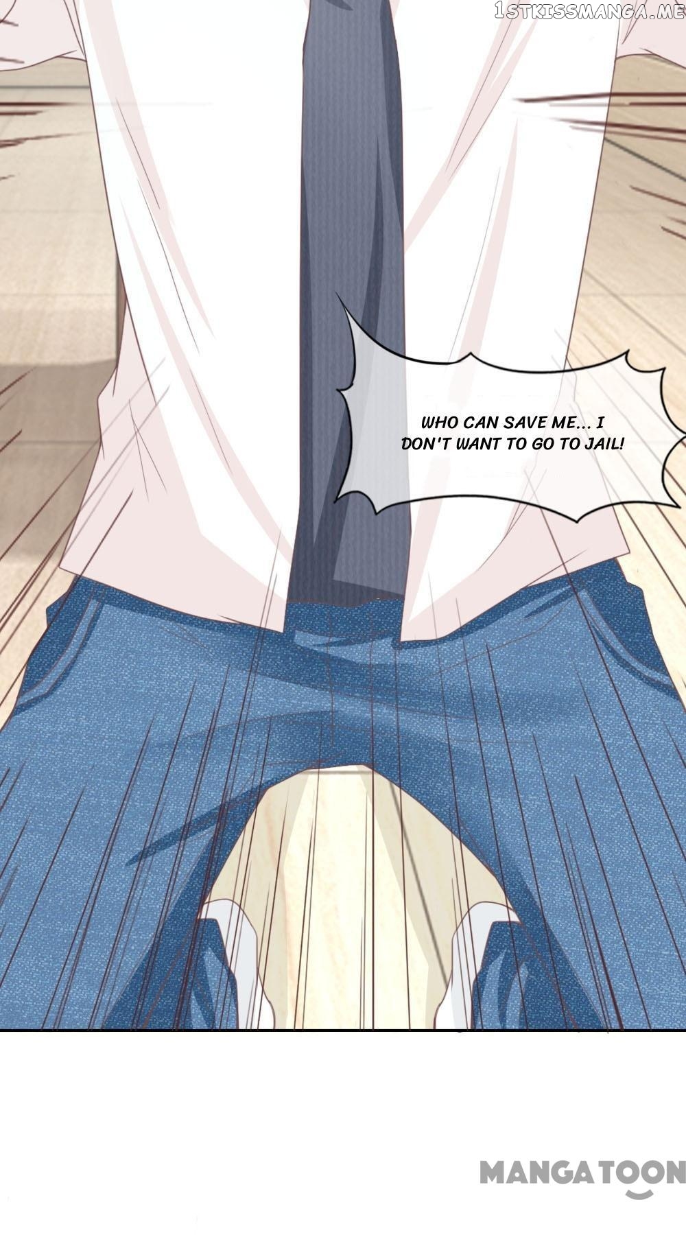 My Hubby is The King of Inferno chapter 136 - page 17