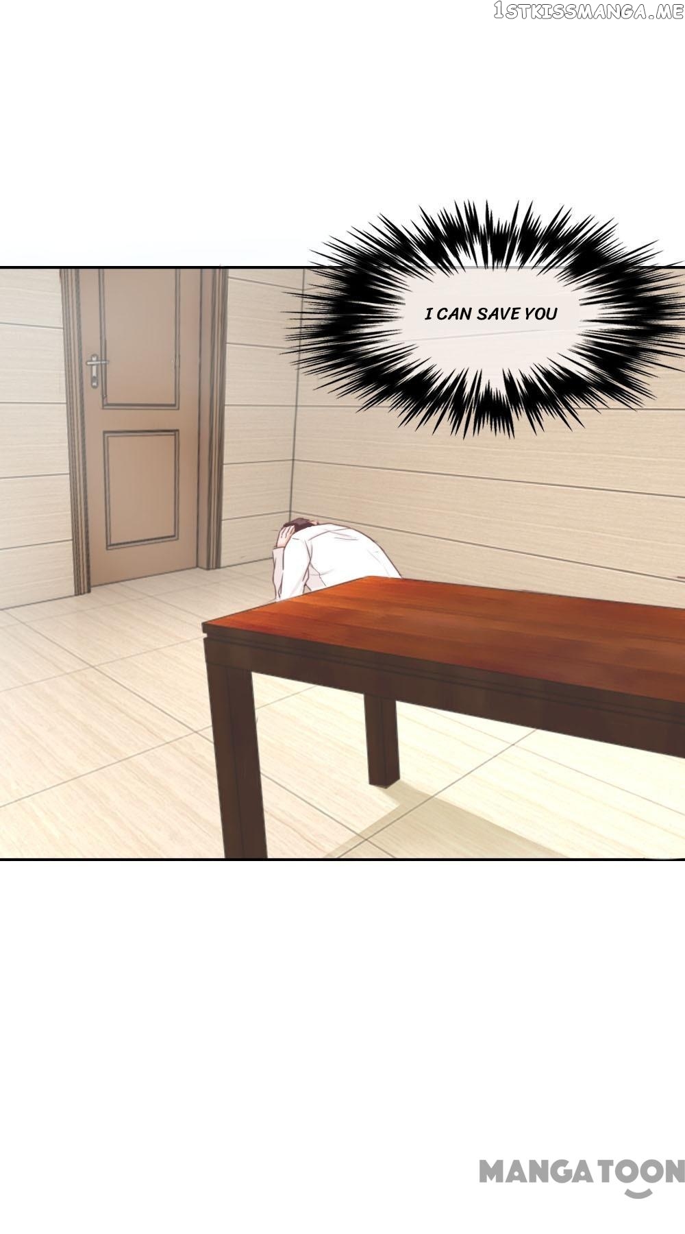 My Hubby is The King of Inferno chapter 136 - page 18