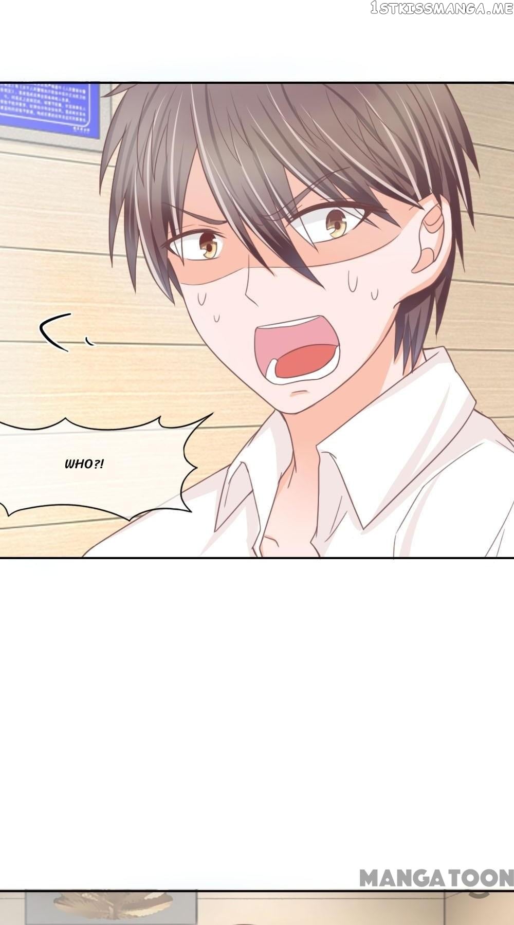 My Hubby is The King of Inferno chapter 136 - page 19