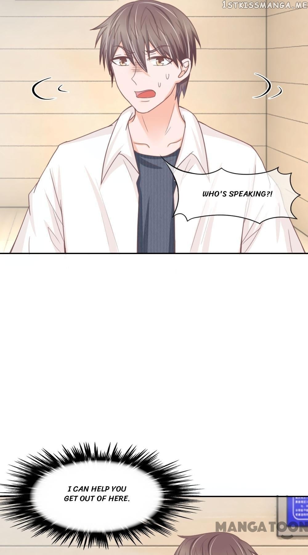 My Hubby is The King of Inferno chapter 136 - page 20