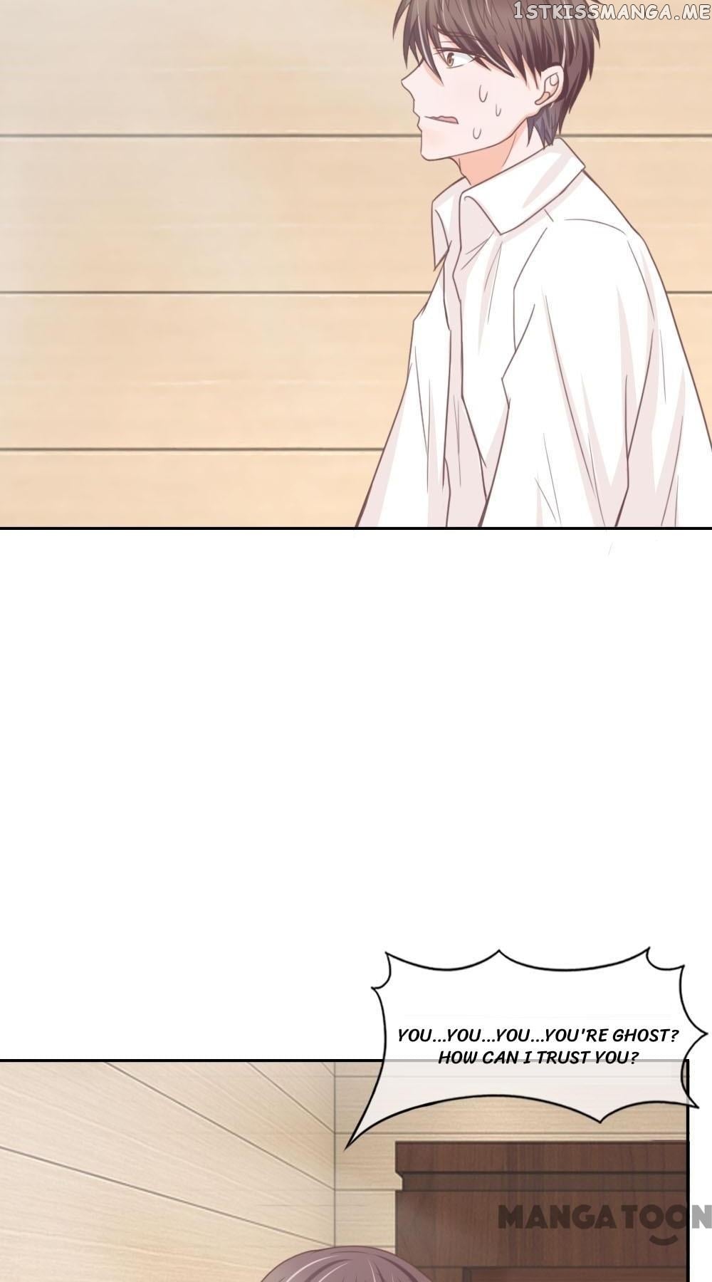 My Hubby is The King of Inferno chapter 136 - page 21