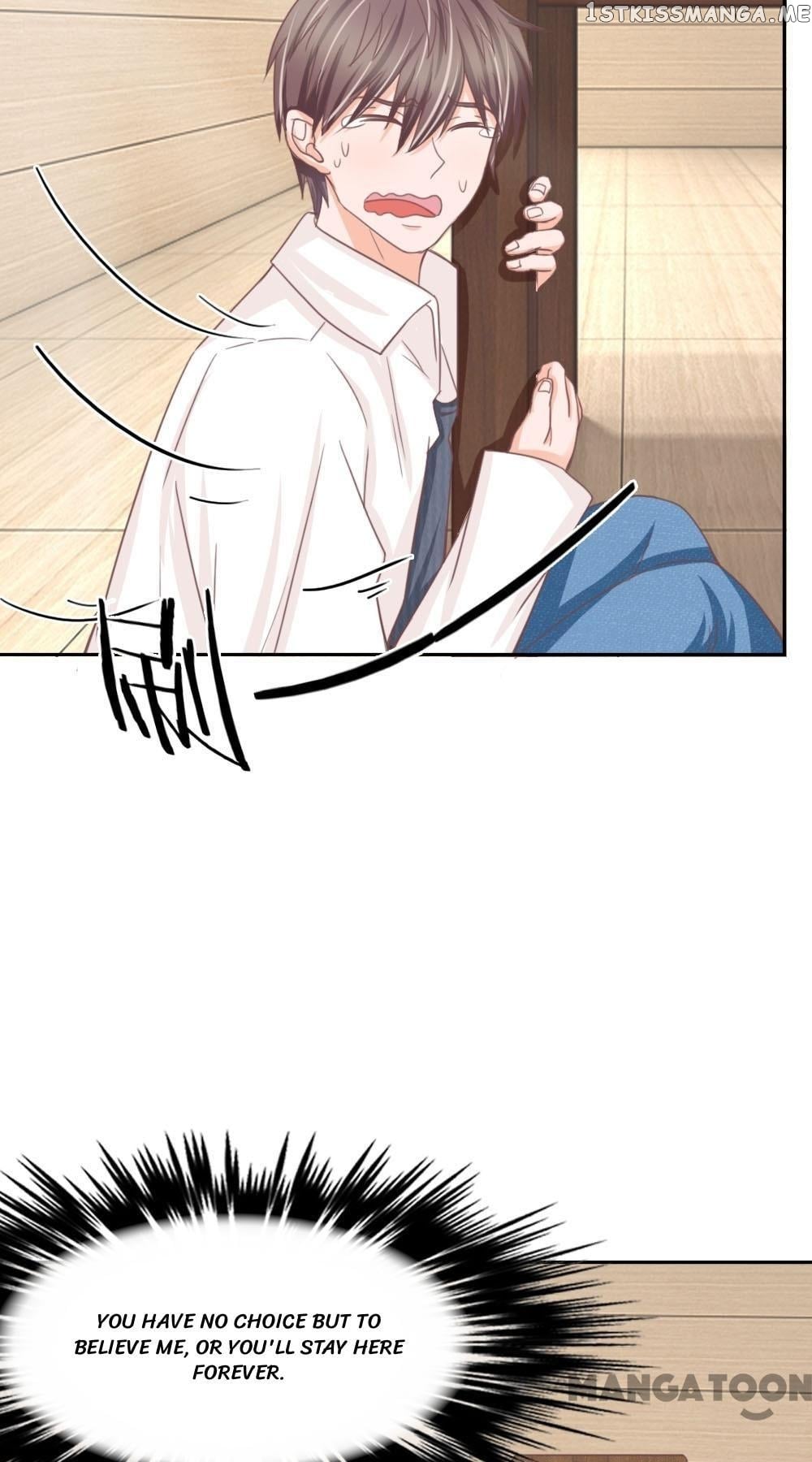 My Hubby is The King of Inferno chapter 136 - page 22