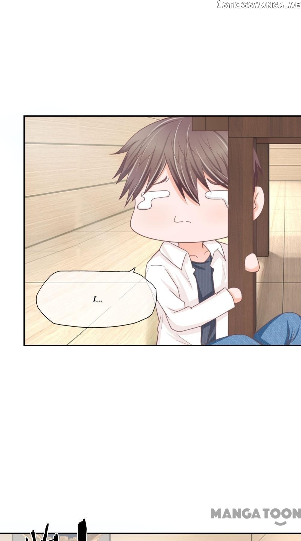 My Hubby is The King of Inferno chapter 136 - page 24