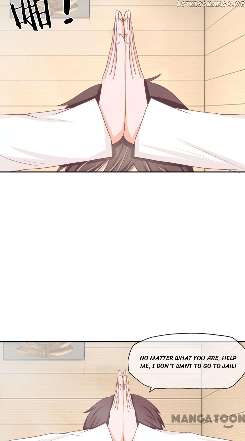My Hubby is The King of Inferno chapter 136 - page 25