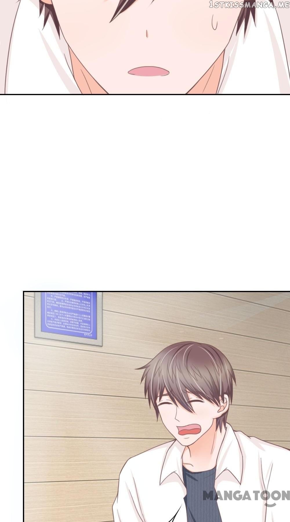 My Hubby is The King of Inferno chapter 136 - page 27