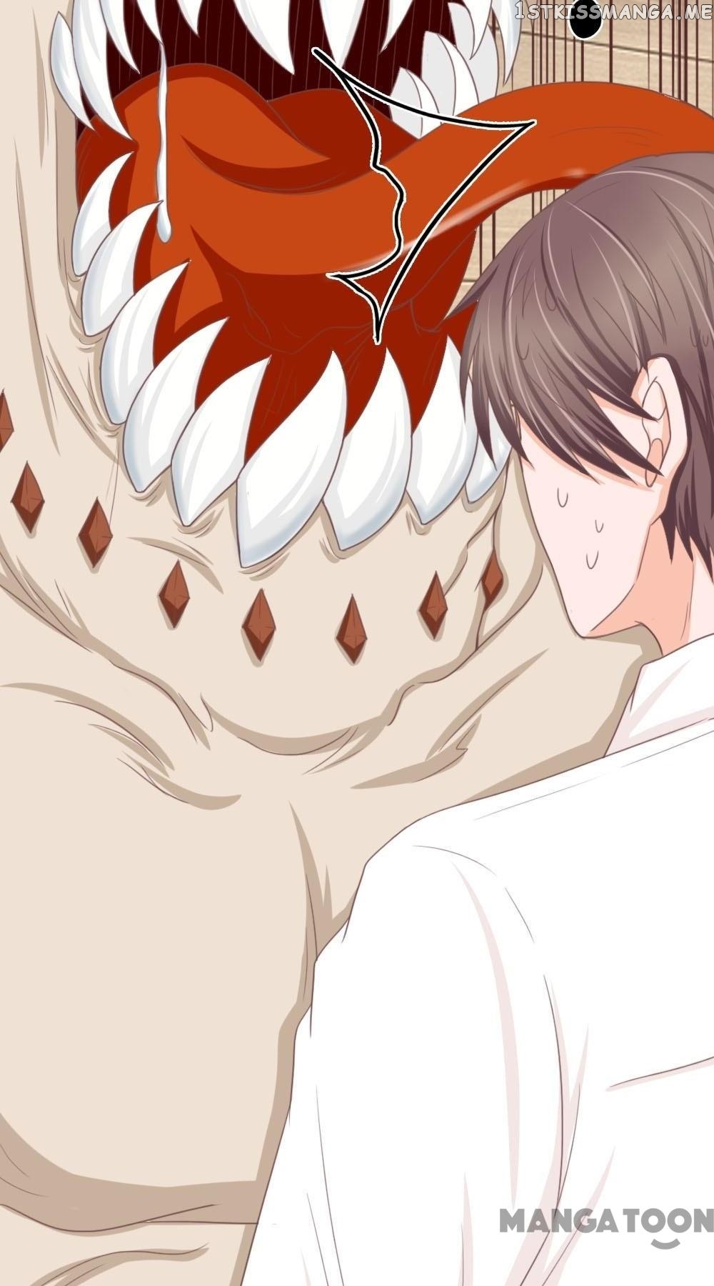 My Hubby is The King of Inferno chapter 136 - page 33