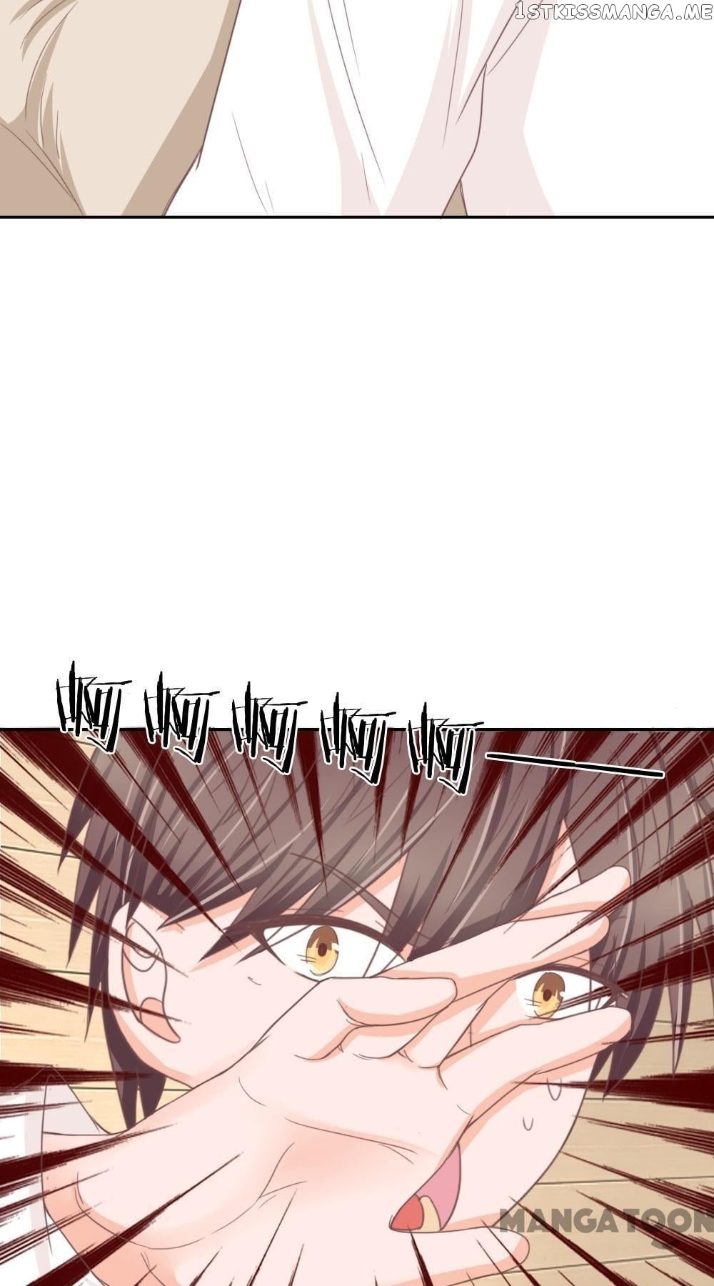 My Hubby is The King of Inferno chapter 136 - page 34
