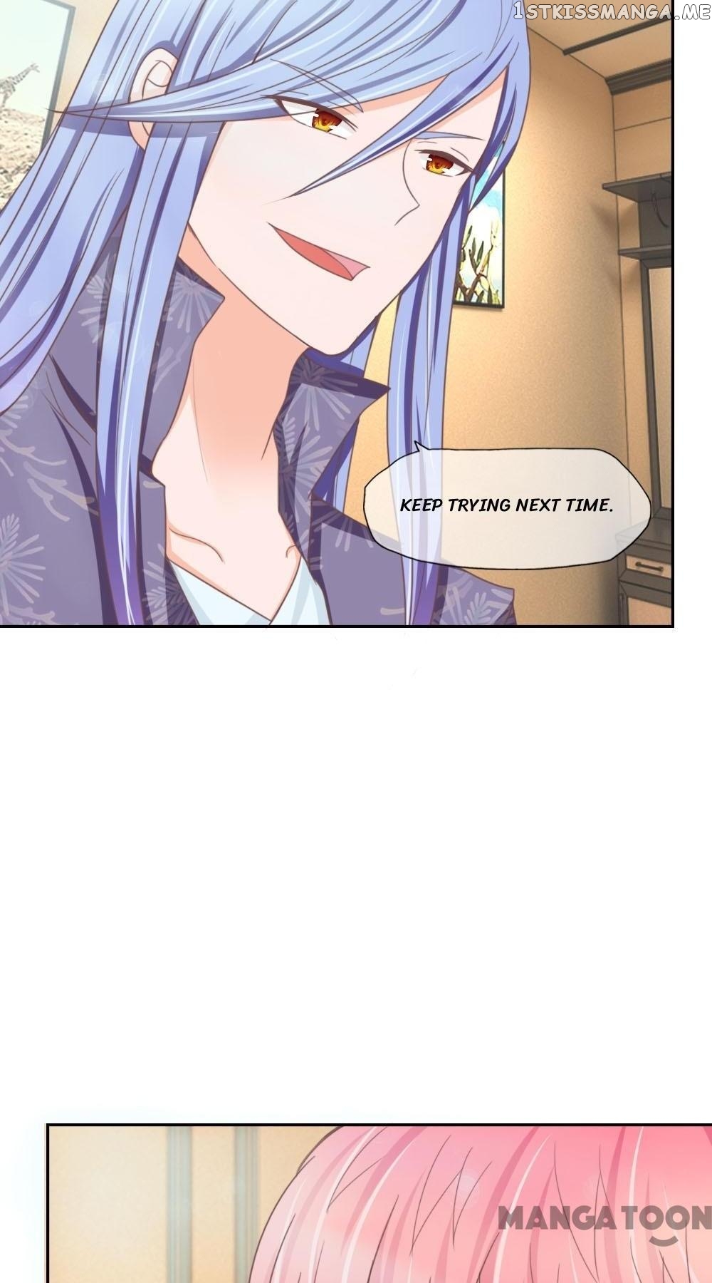 My Hubby is The King of Inferno chapter 135 - page 10