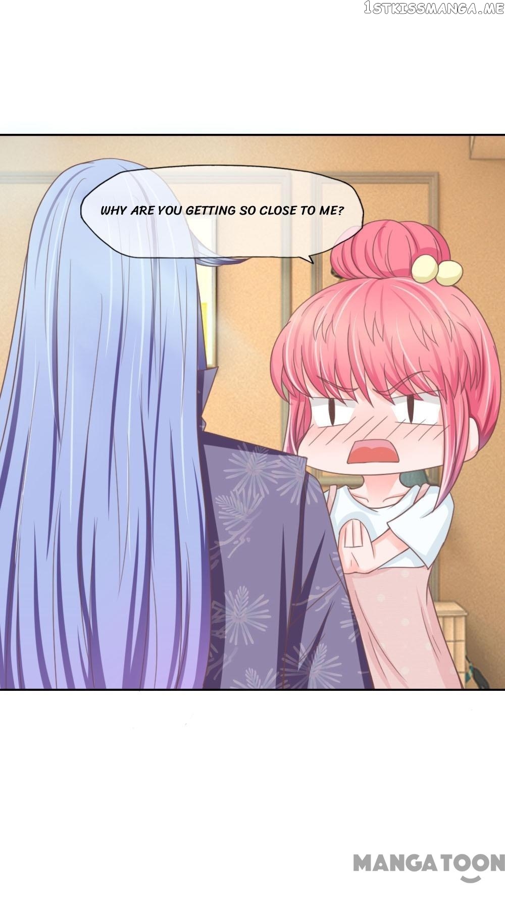 My Hubby is The King of Inferno chapter 135 - page 13
