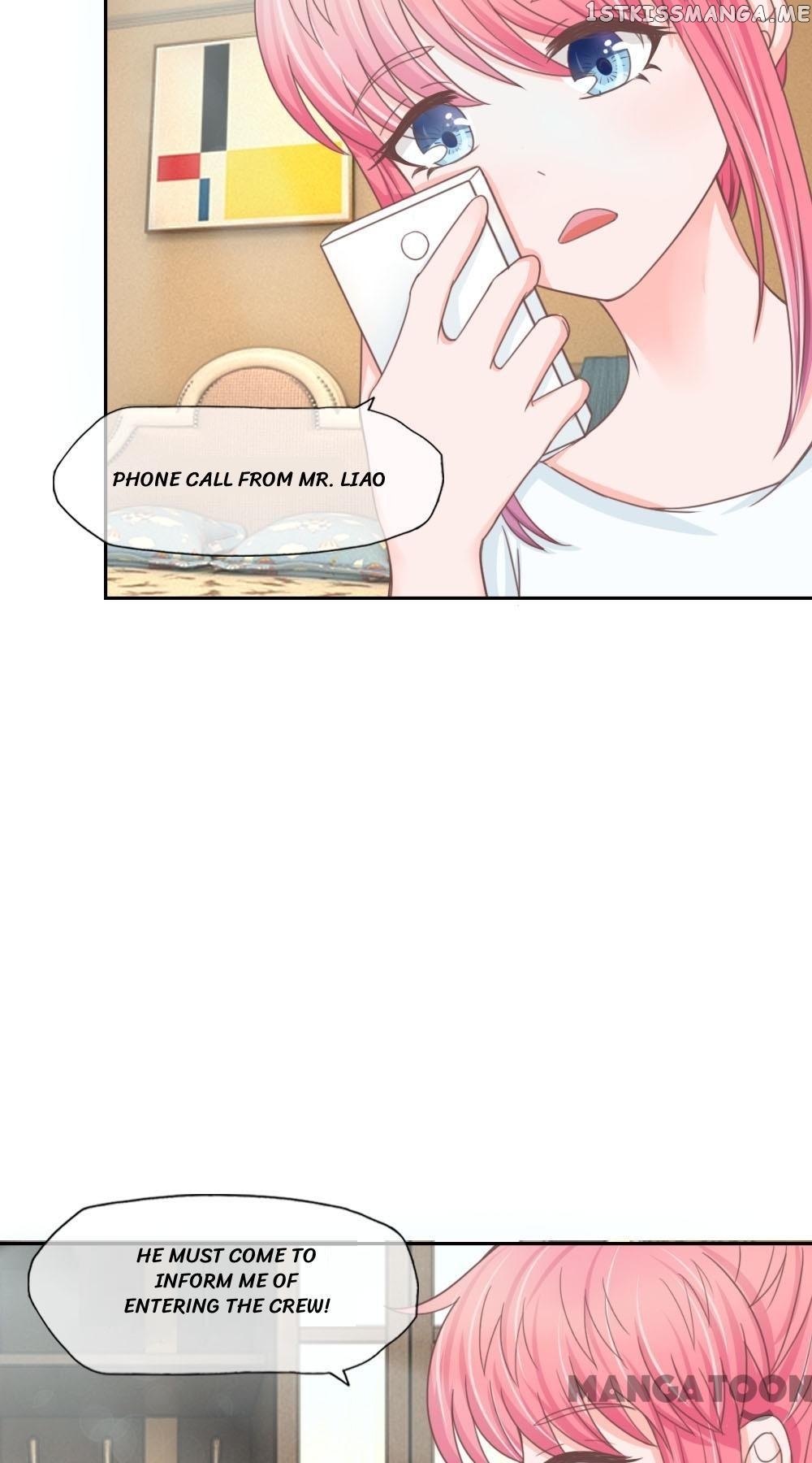 My Hubby is The King of Inferno chapter 135 - page 15