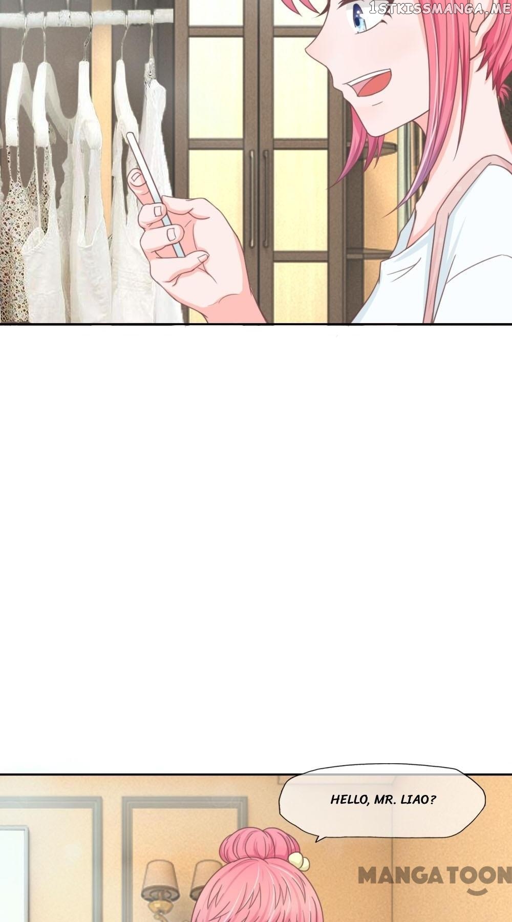 My Hubby is The King of Inferno chapter 135 - page 16