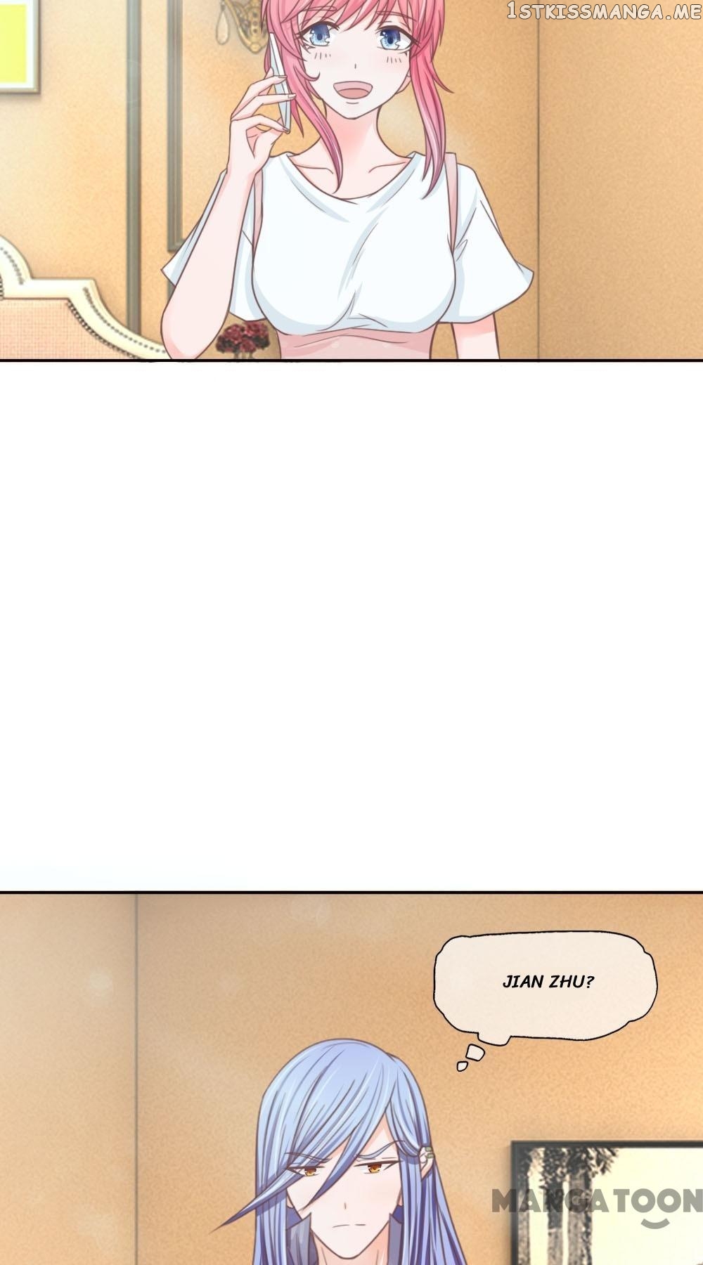 My Hubby is The King of Inferno chapter 135 - page 17