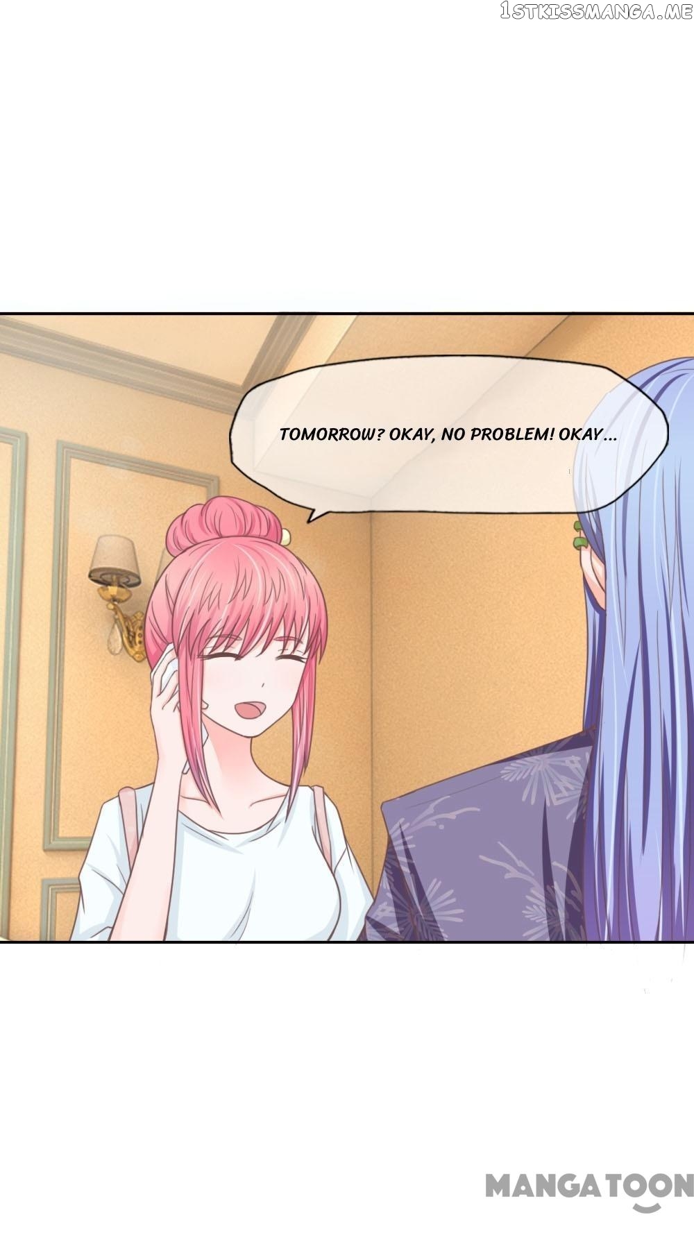 My Hubby is The King of Inferno chapter 135 - page 19