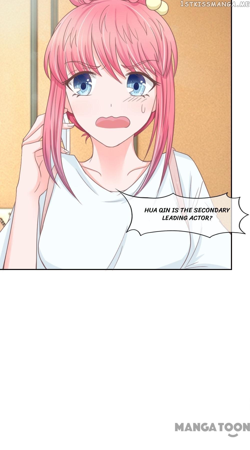 My Hubby is The King of Inferno chapter 135 - page 21
