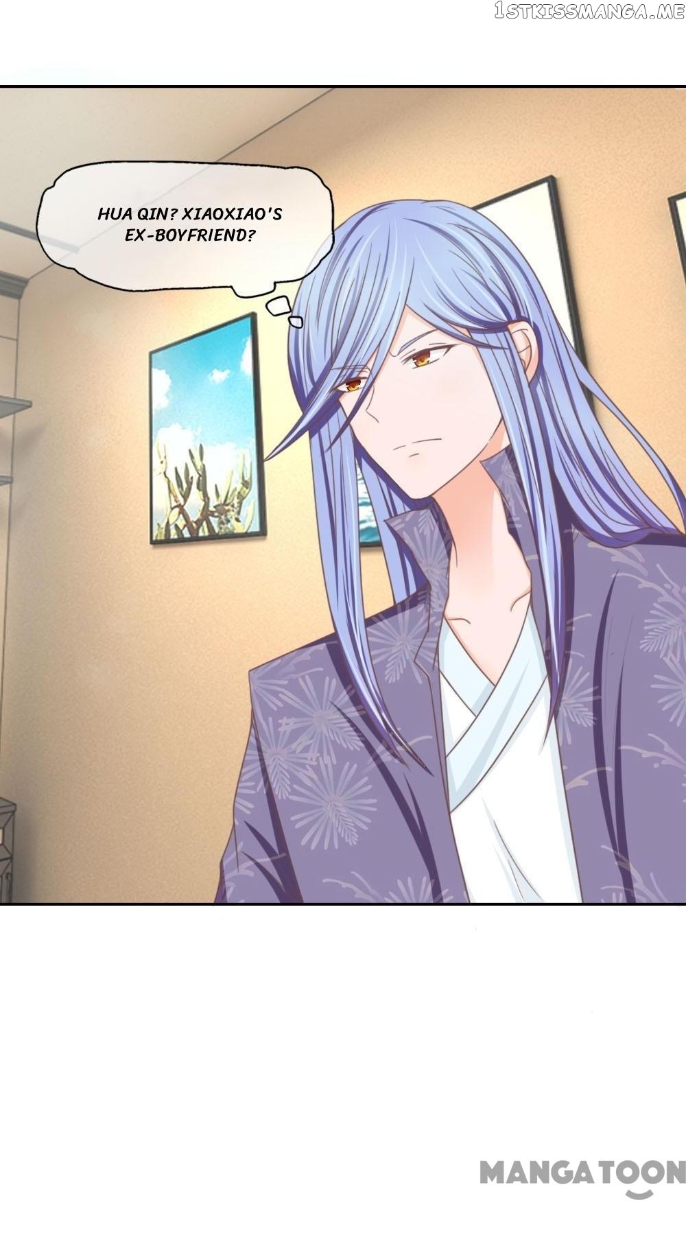 My Hubby is The King of Inferno chapter 135 - page 22