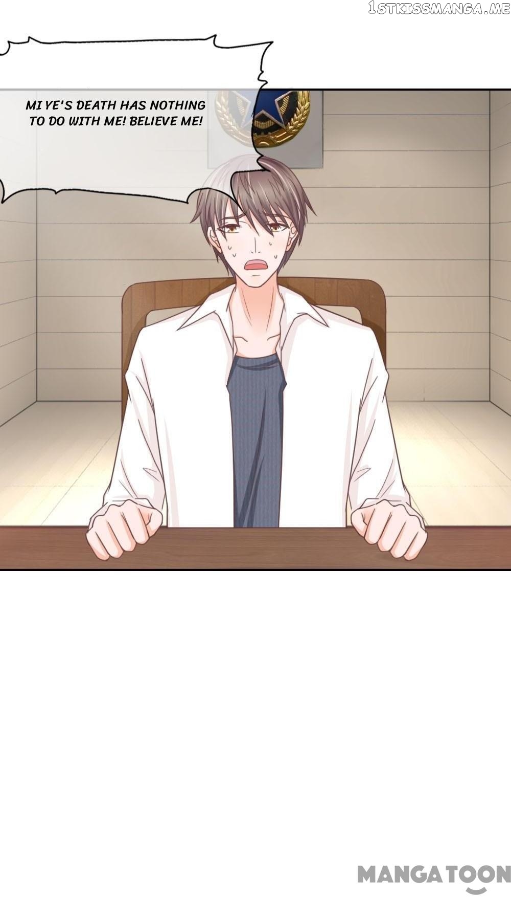 My Hubby is The King of Inferno chapter 135 - page 26